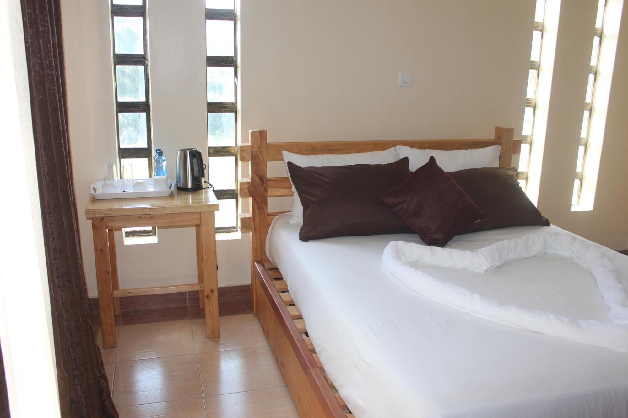 Eshborns House - Near Jomo Kenyatta International Airport And Sgr With Shuttle Services Syokimau Exteriör bild