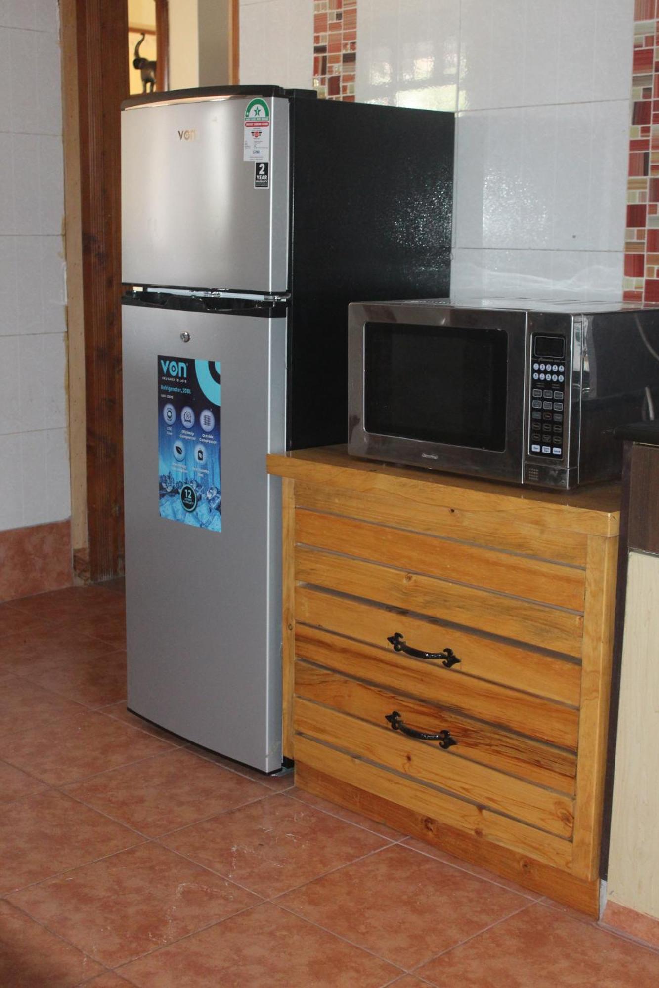 Eshborns House - Near Jomo Kenyatta International Airport And Sgr With Shuttle Services Syokimau Exteriör bild