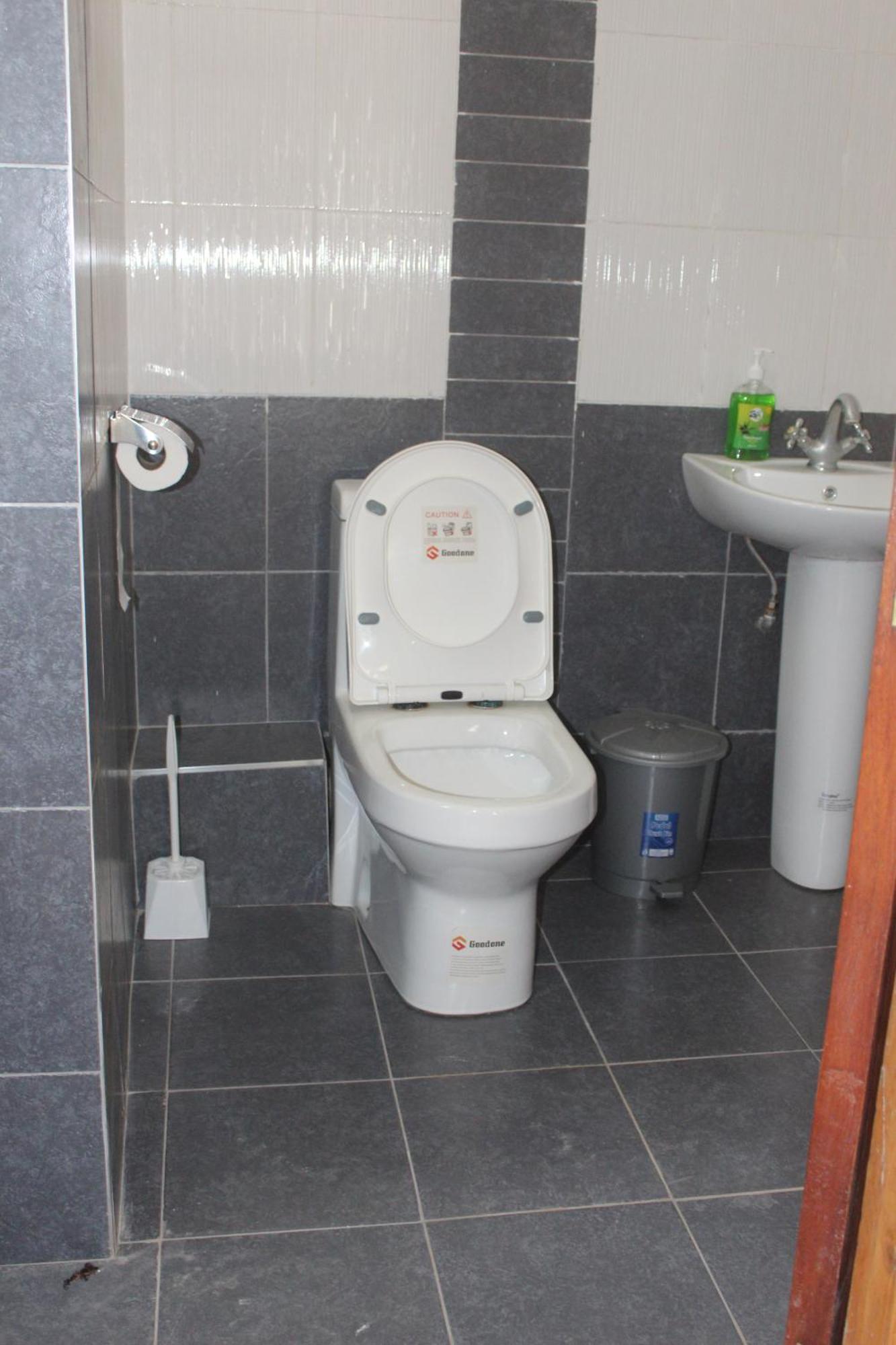 Eshborns House - Near Jomo Kenyatta International Airport And Sgr With Shuttle Services Syokimau Exteriör bild